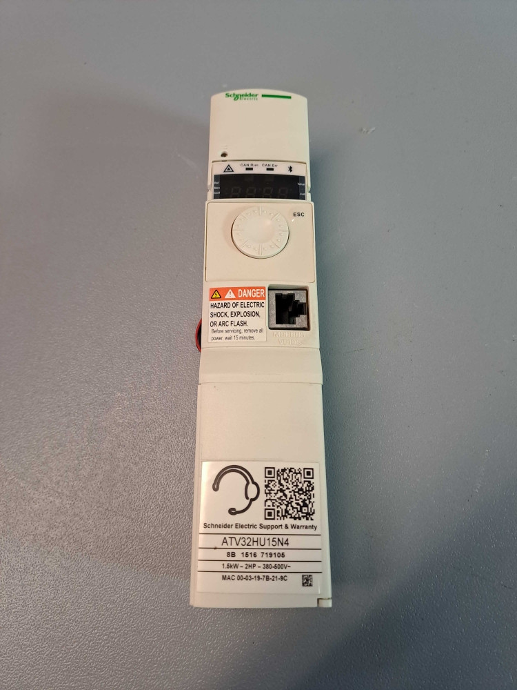 SCHNEIDER  BBV5403103