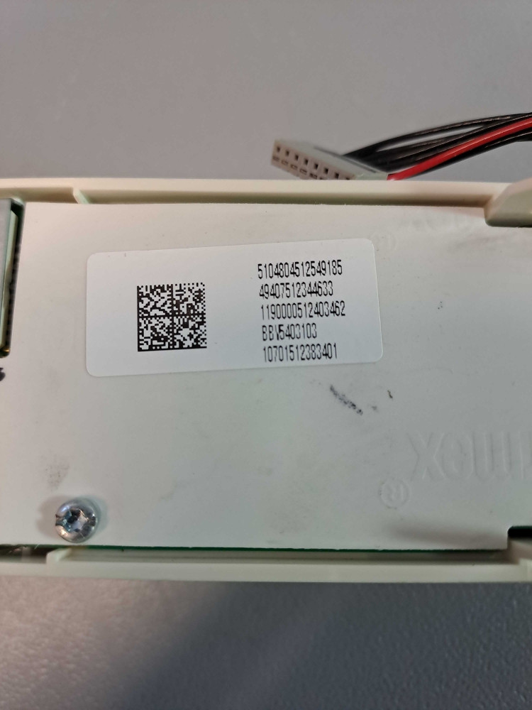 SCHNEIDER  BBV5403103