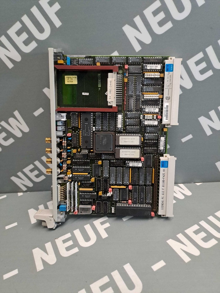 SIEMENS 6AV1242-0AB10