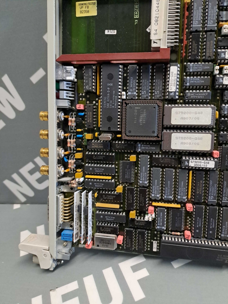 SIEMENS 6AV1242-0AB10