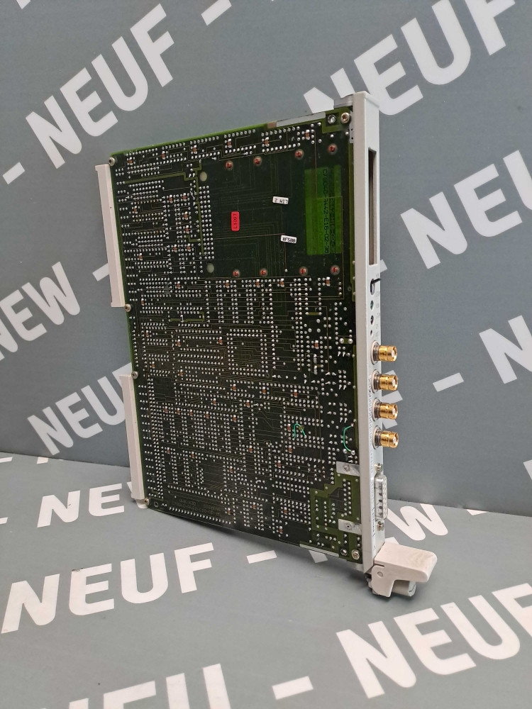 SIEMENS 6AV1242-0AB10