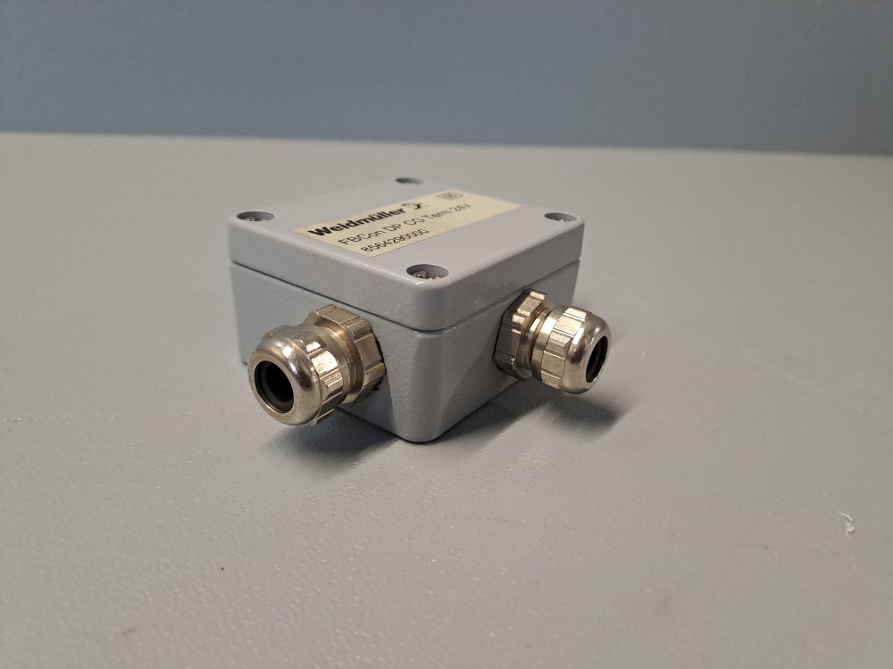 WEIDMULLER FBCONDPCGTERM24V