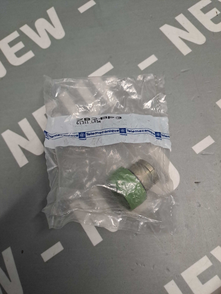 TÉLÉMÉCANIQUE  ZB2BP3