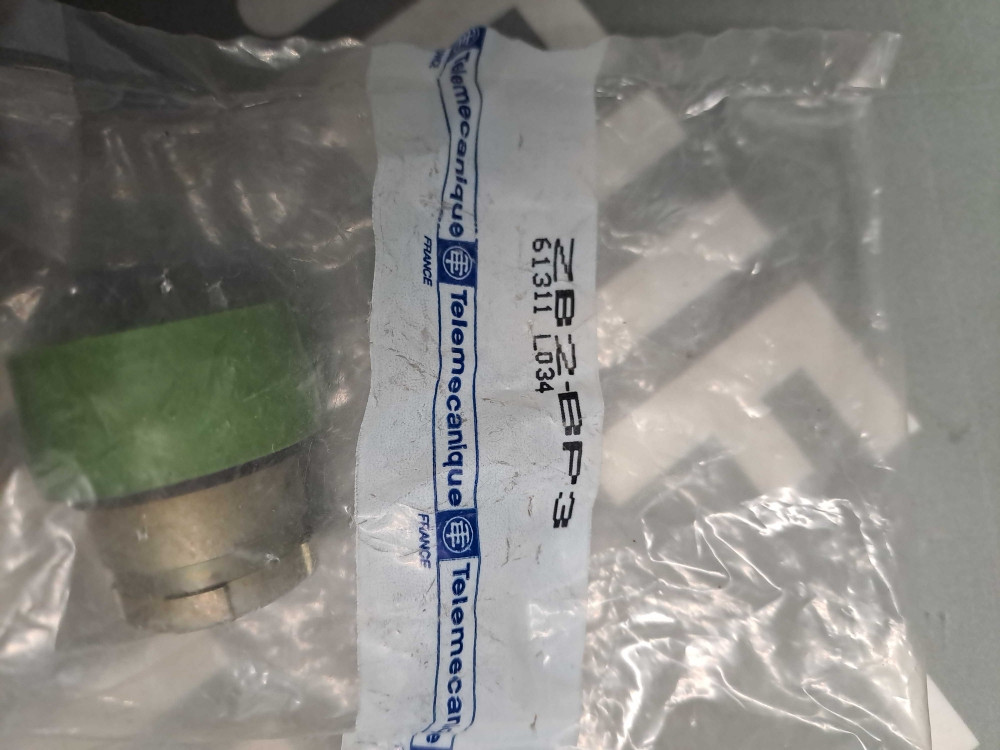 TÉLÉMÉCANIQUE  ZB2BP3