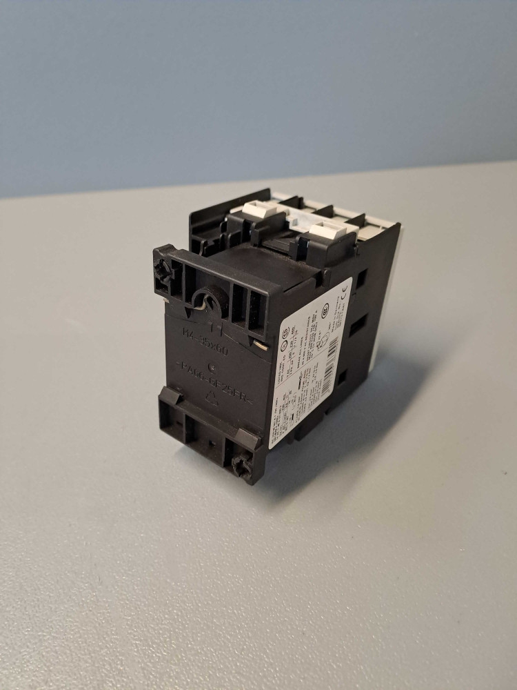 SIEMENS 3ZX10120RT131AA1