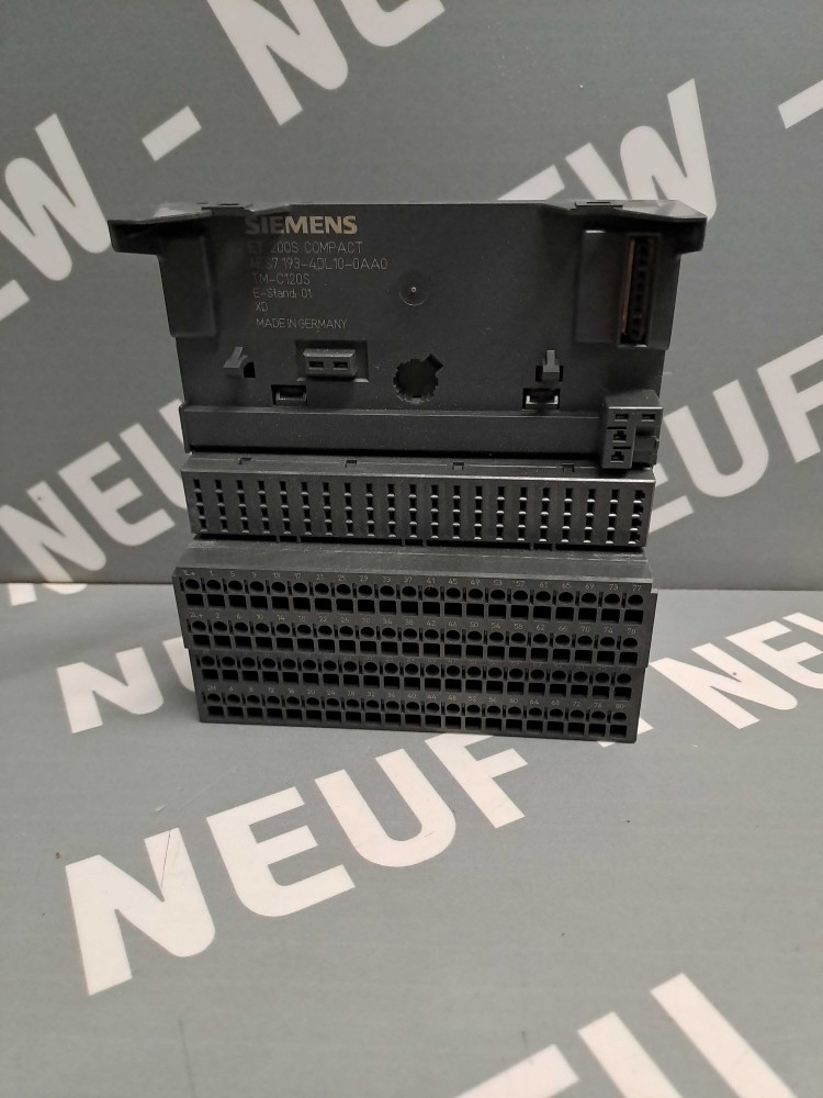 SIEMENS 6ES71934DL100AA0