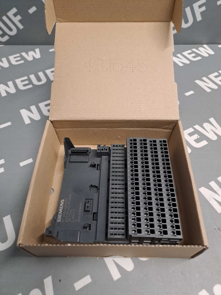 SIEMENS 6ES71934DL100AA0