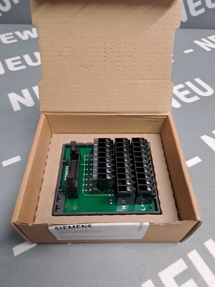 SIEMENS 6ES79240CA100AA0