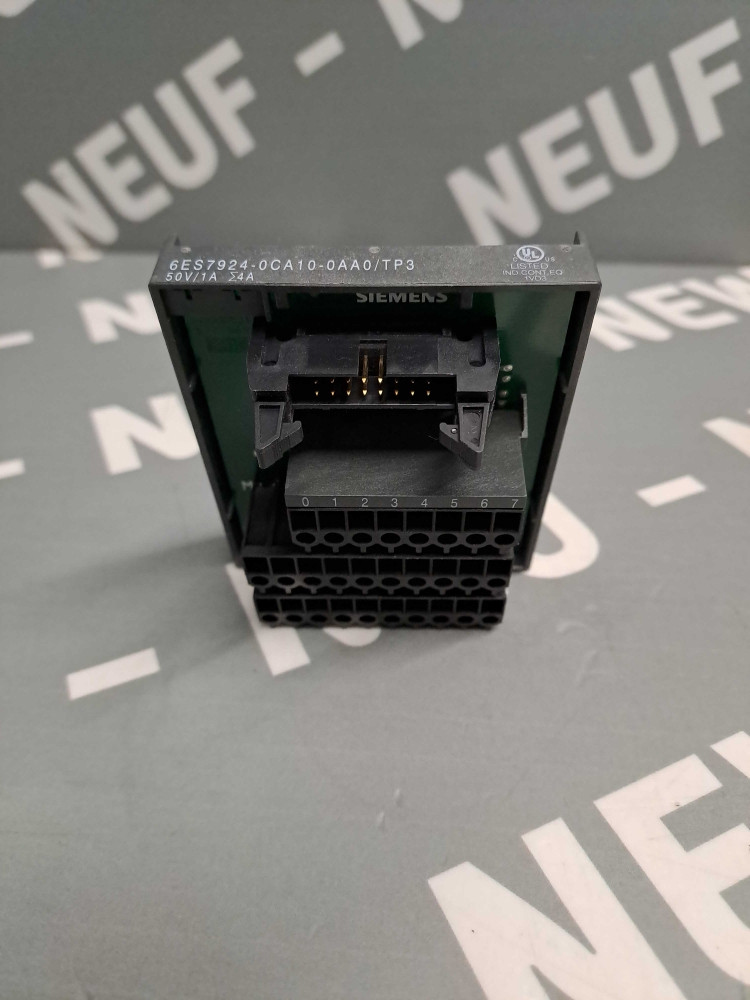 SIEMENS 6ES79240CA100AA0