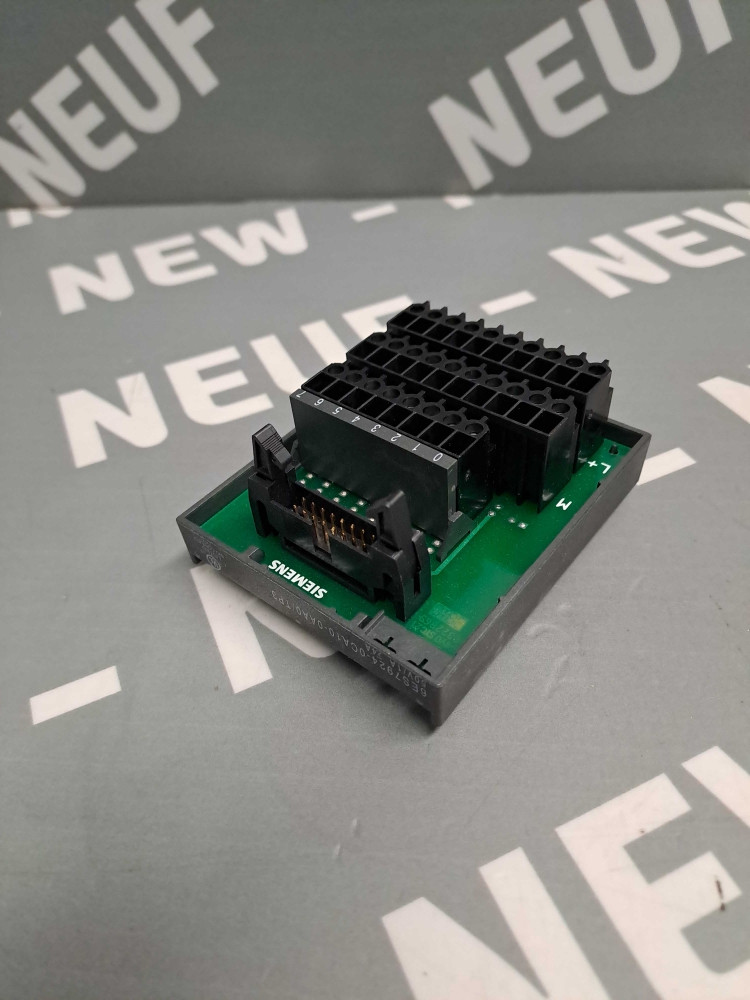 SIEMENS 6ES79240CA100AA0