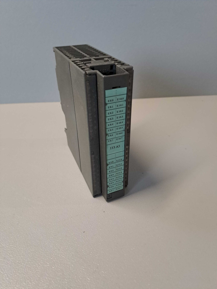 SIEMENS 6ES7321-1BL00-0AA0