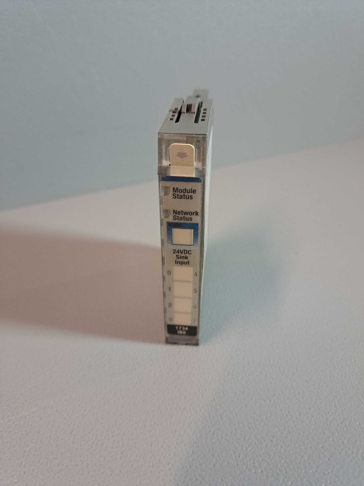 ALLEN BRADLEY  1734-IB8