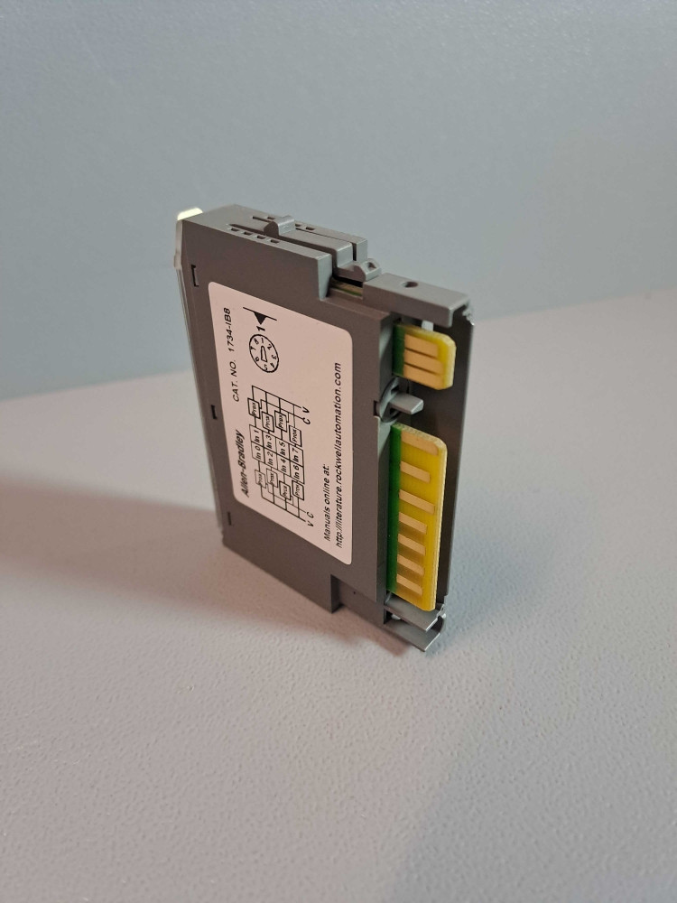ALLEN BRADLEY  1734-IB8