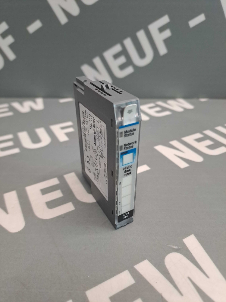 ALLEN BRADLEY  1734-IB4