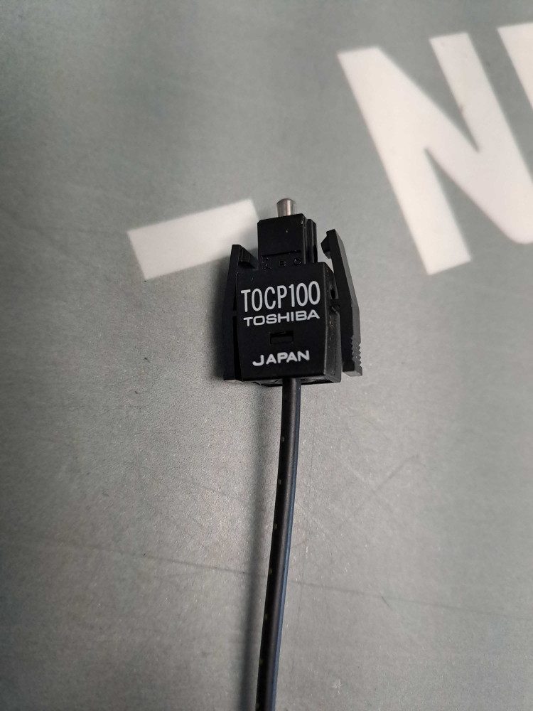 TOSHIBA  TOCP100