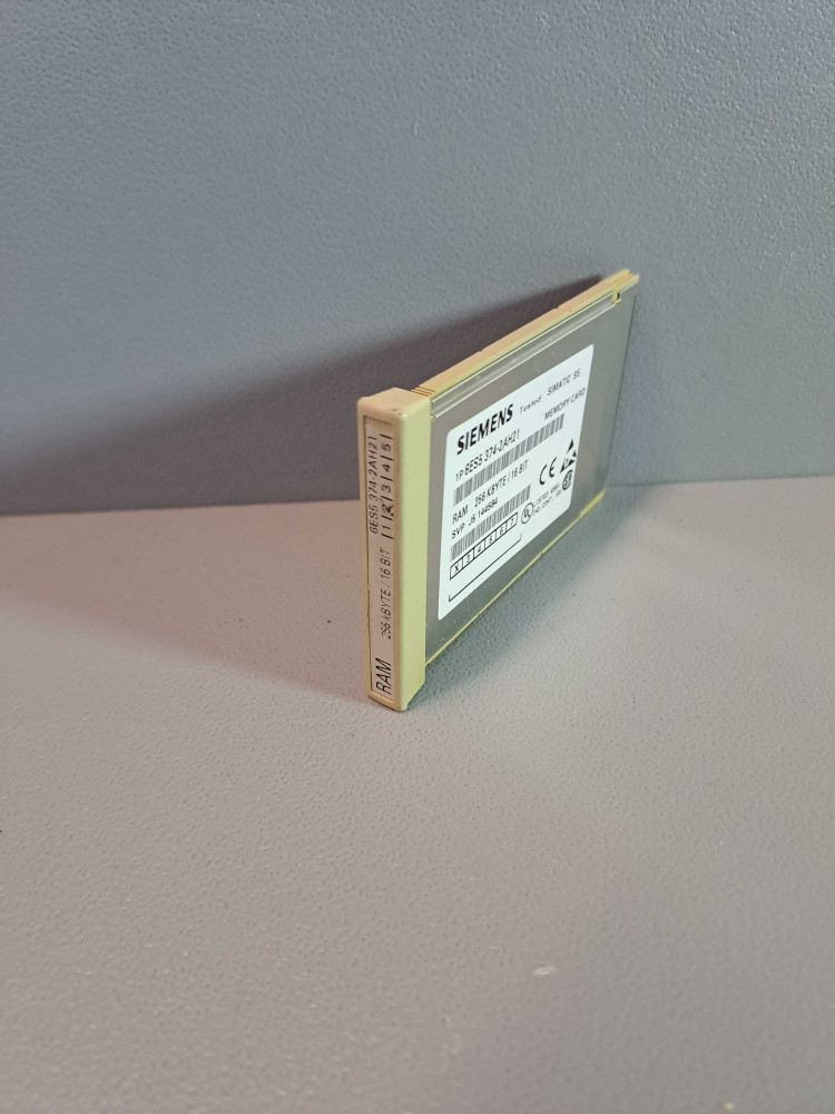 SIEMENS 6ES5374-2AH21