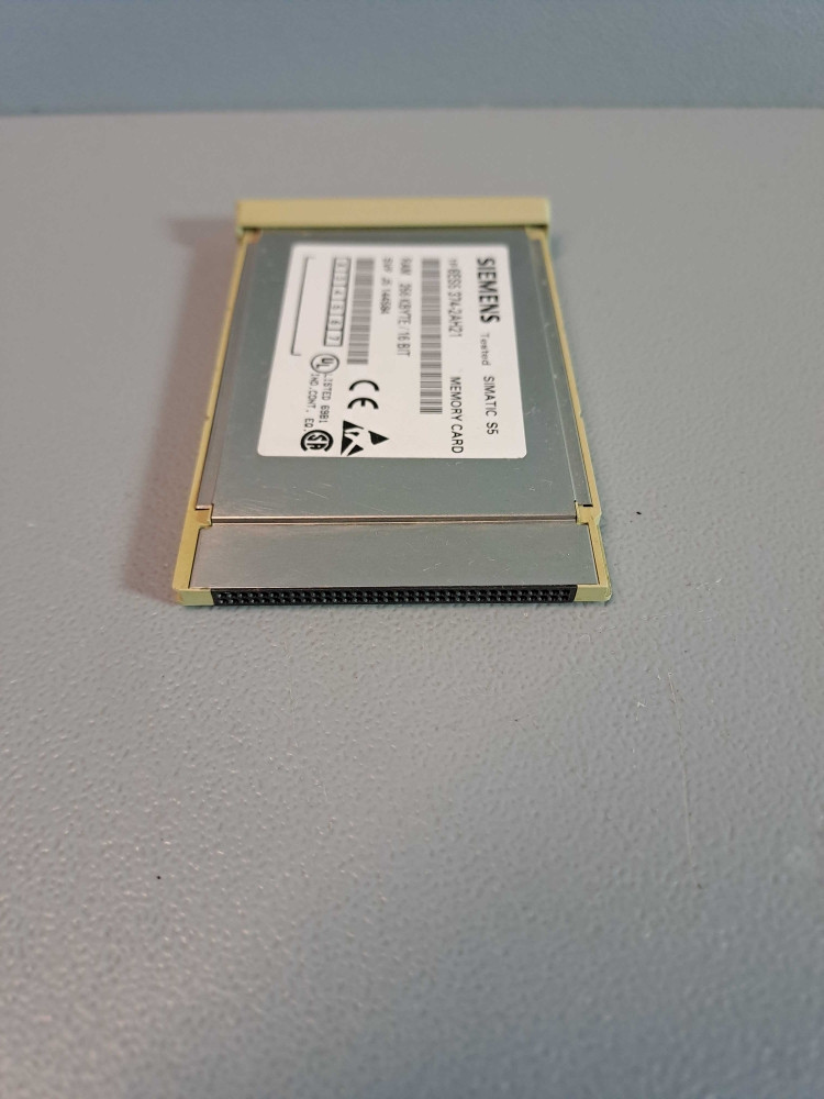 SIEMENS 6ES5374-2AH21