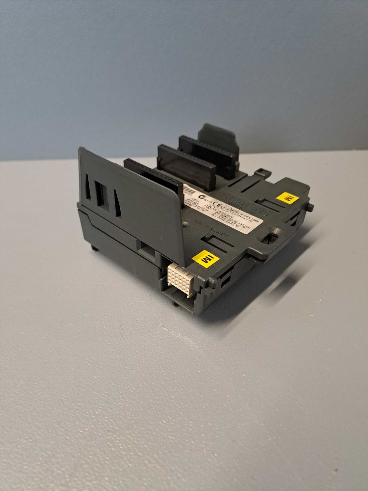 SIEMENS  6ES7195-7HD10-0XA0