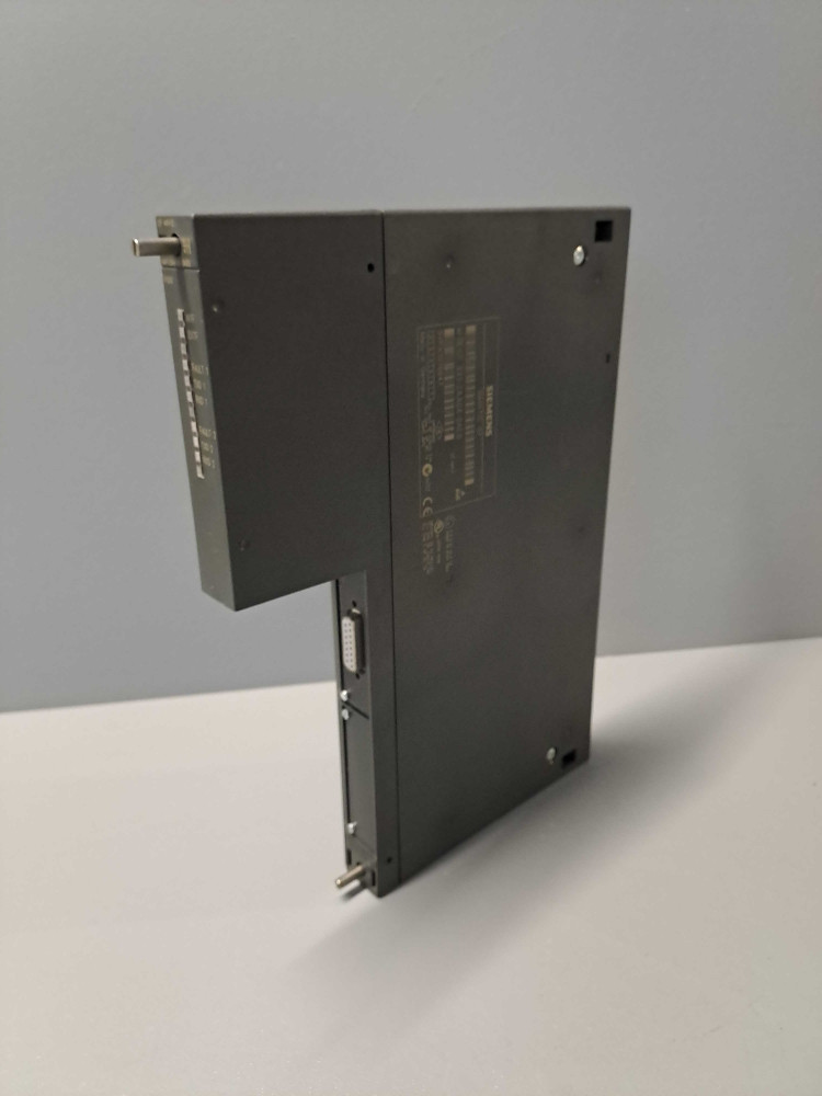 SIEMENS 6ES7441-2AA04-0AE0