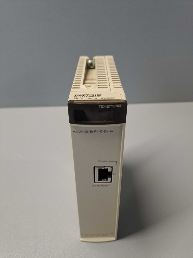 SCHNEIDER  TSXETY5103