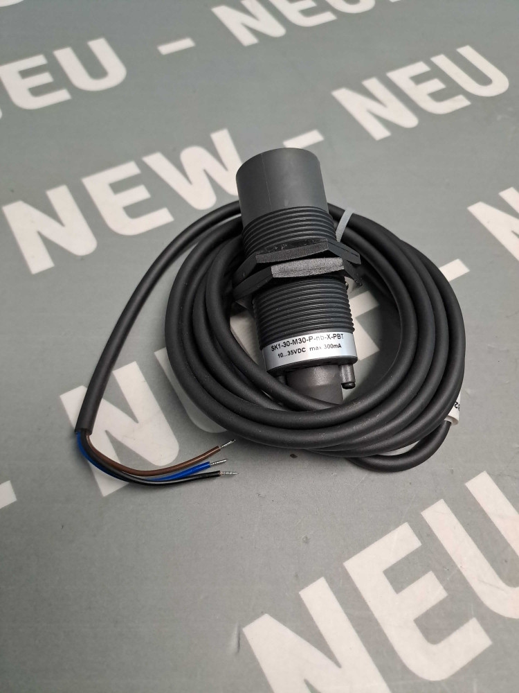 BALLUFF SK130M30PNBXPBT