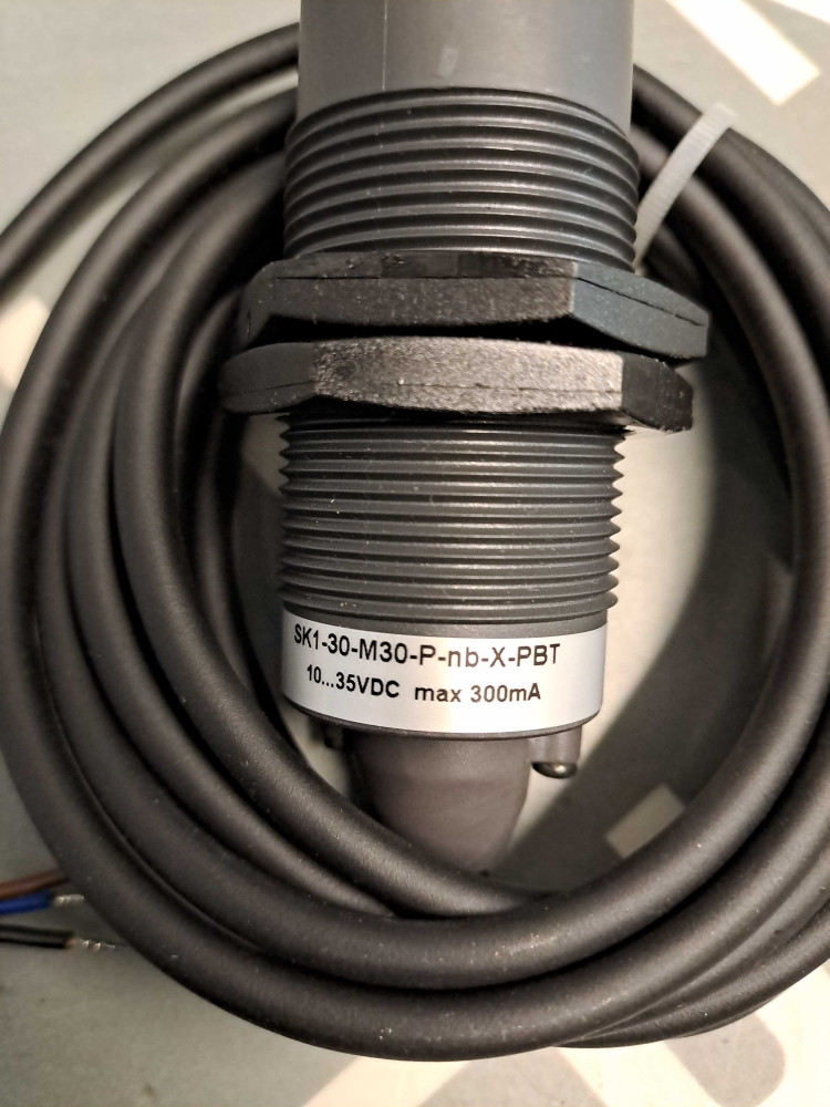 BALLUFF SK130M30PNBXPBT