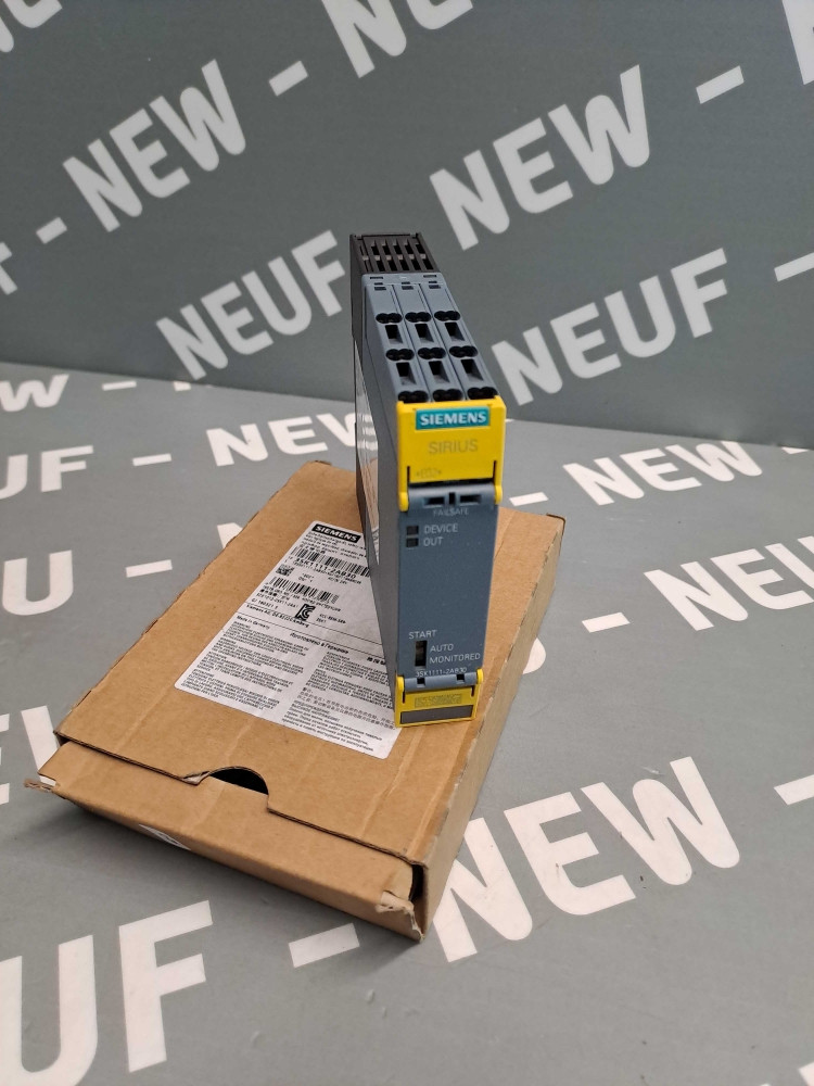 SIEMENS  3SK11112AB30