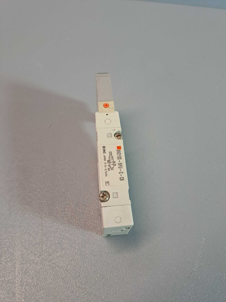 SMC SV21005FUCC6