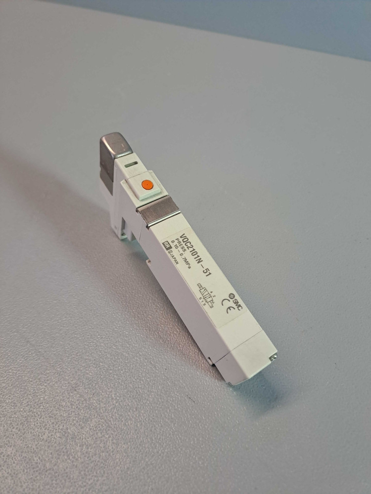SMC VQC2101N51
