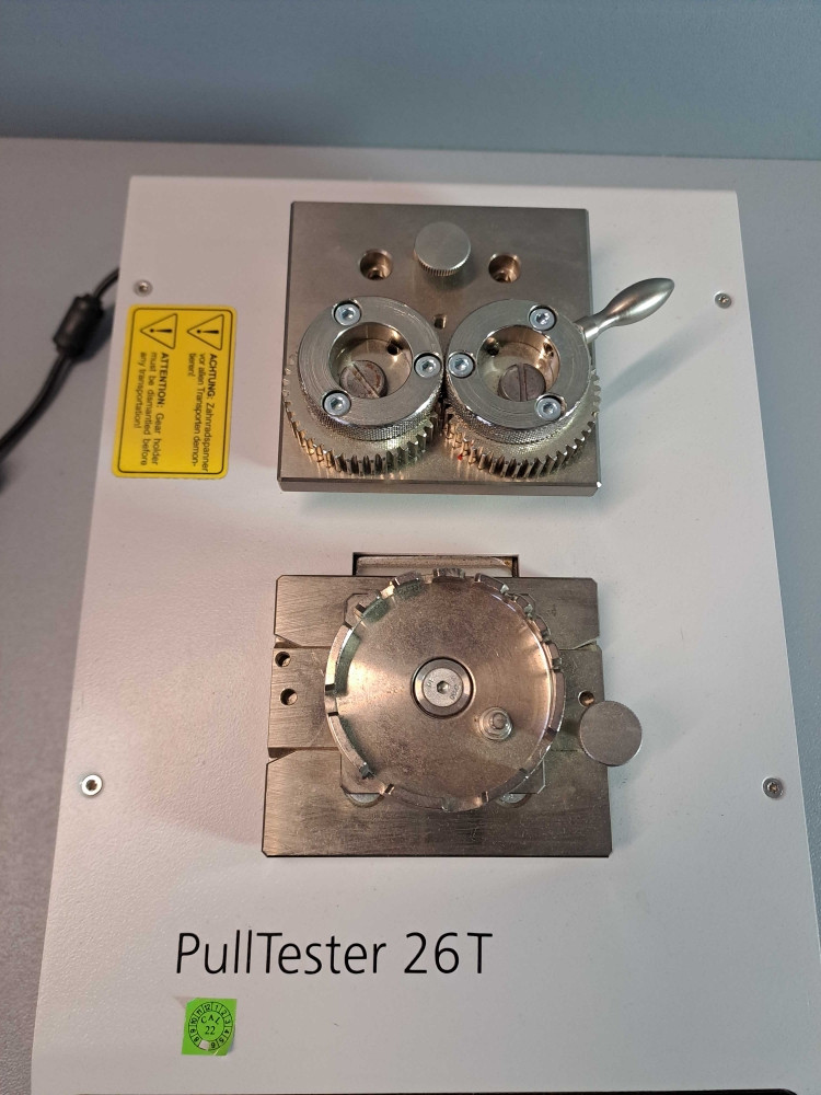 SCHLEUNIGER PT26T2001000N