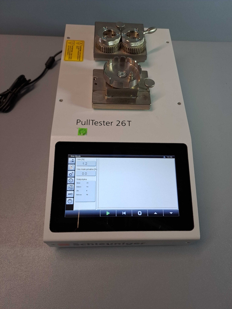 SCHLEUNIGER PT26T2001000N