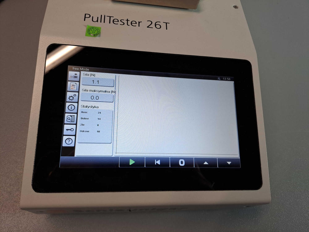 SCHLEUNIGER PT26T2001000N