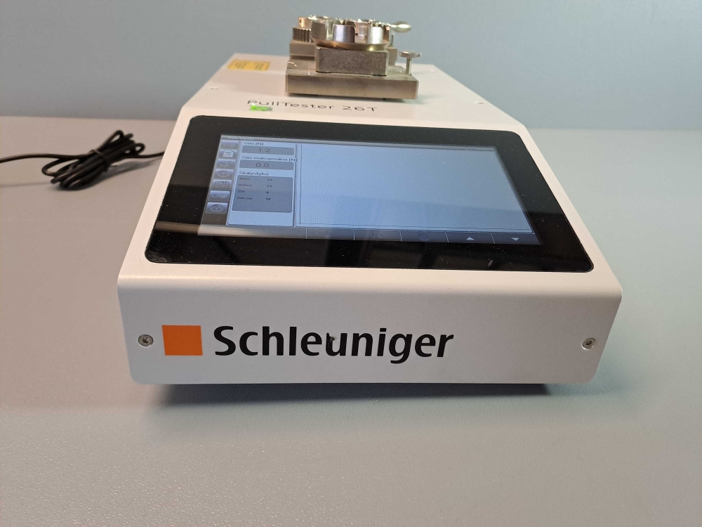 SCHLEUNIGER PT26T2001000N