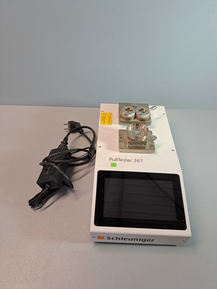 SCHLEUNIGER PT26T2001000N