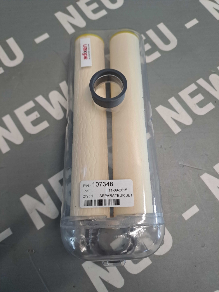 PFEIFFER ADIXEN 107348