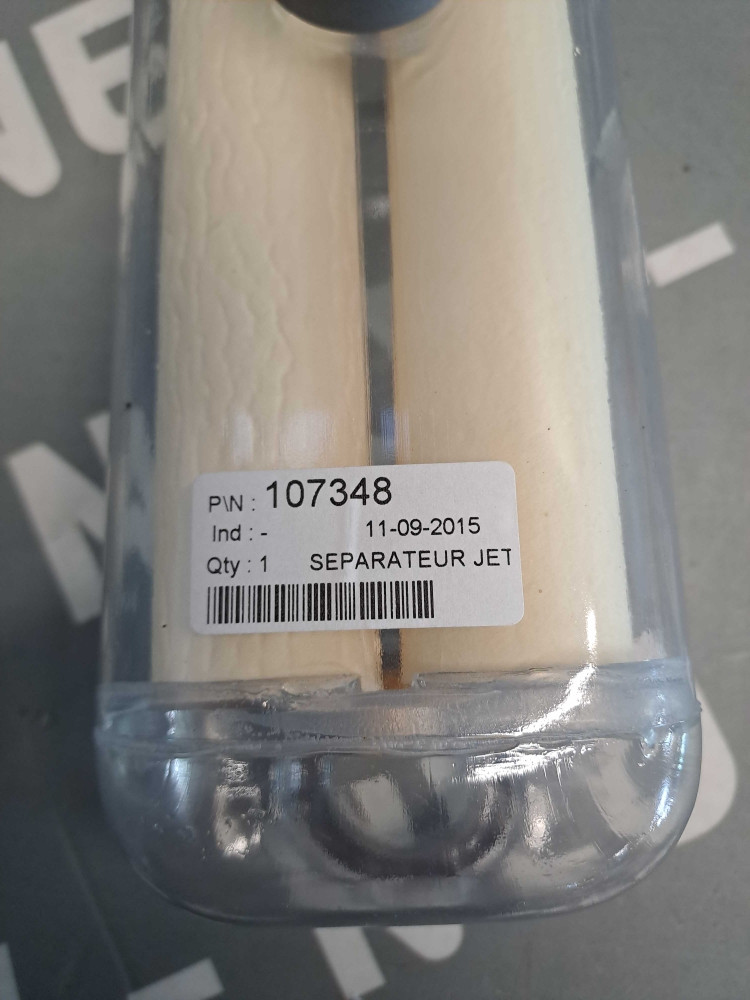 PFEIFFER ADIXEN 107348