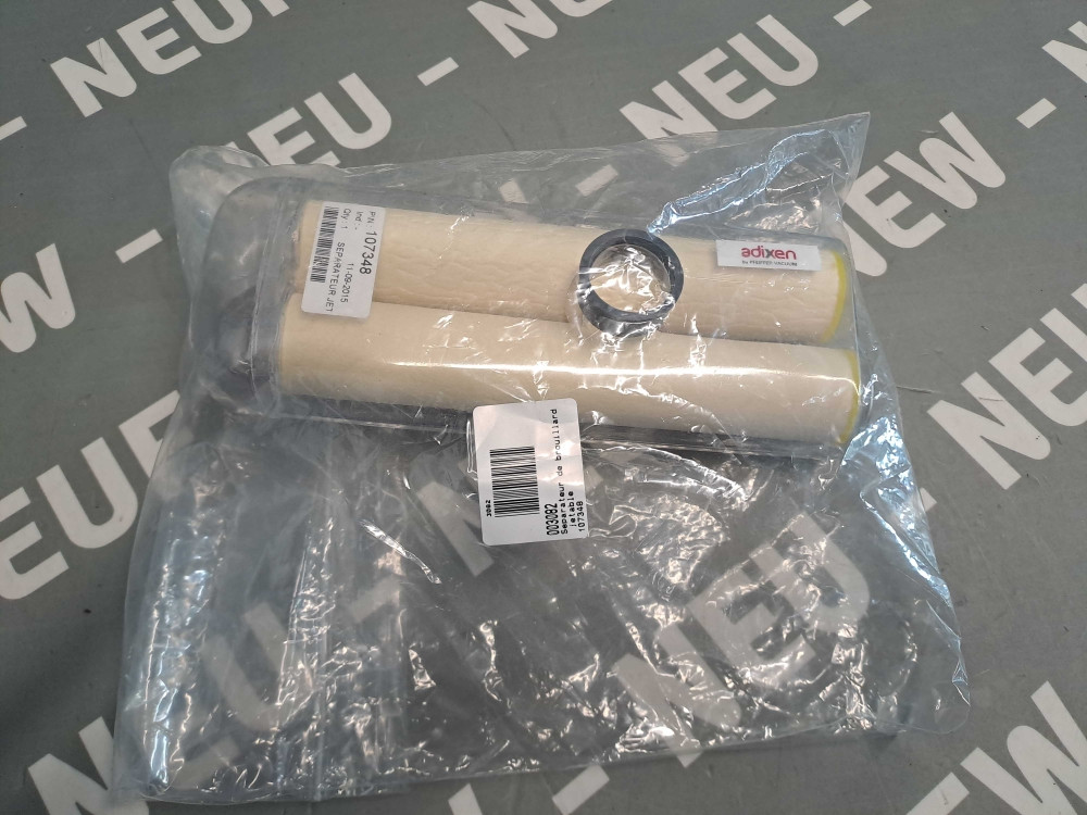 PFEIFFER ADIXEN 107348