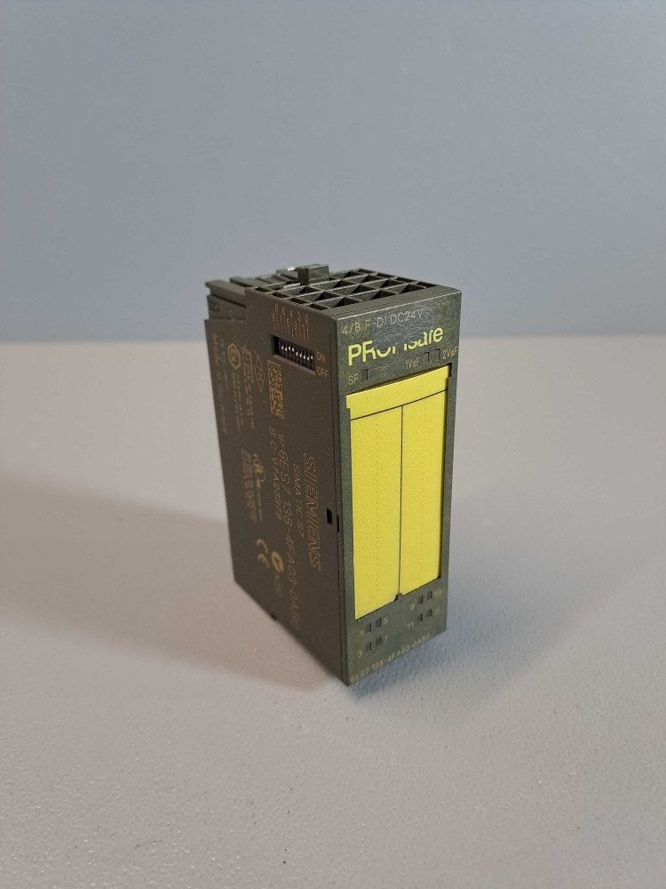 SIEMENS  6ES71384FA030AB0