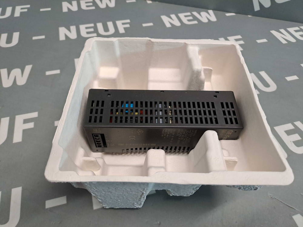 GE FANUC IC200PWR001A