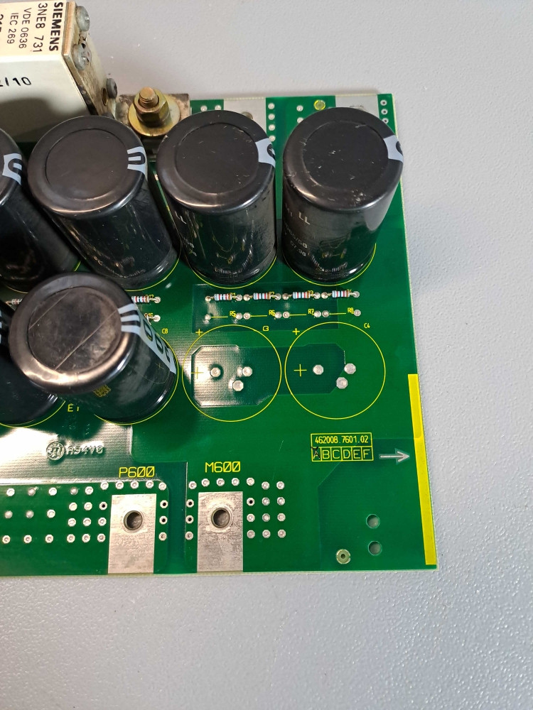 SIEMENS 462008190603