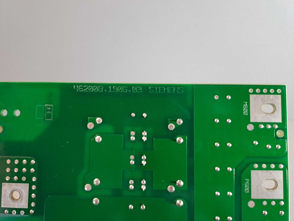SIEMENS 462008190603