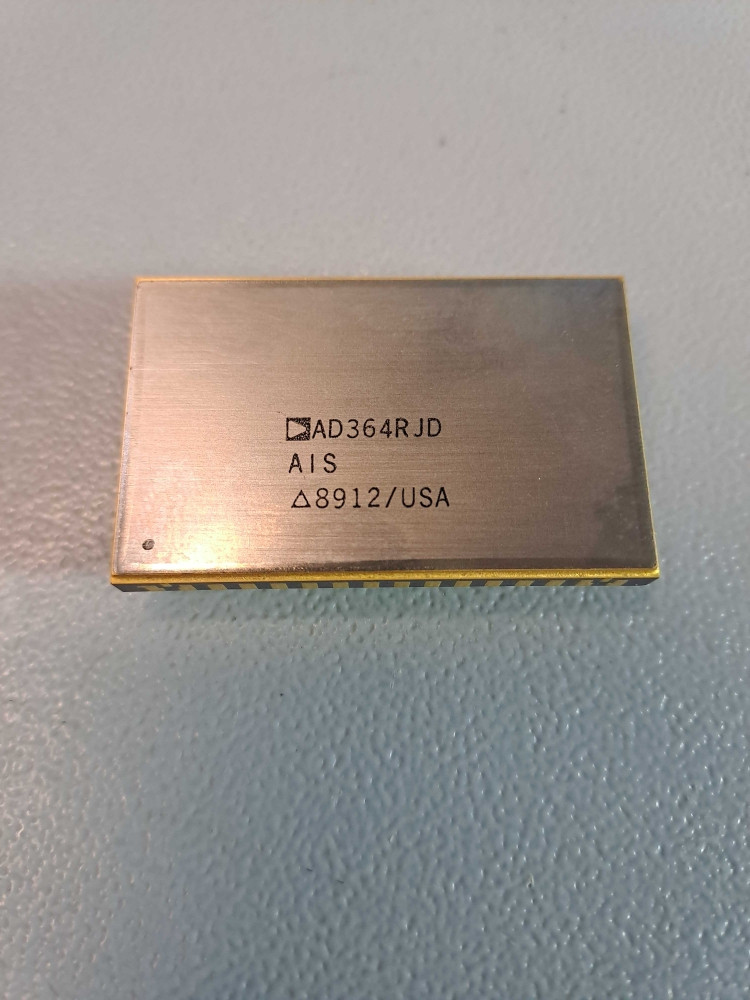 ANALOG DEVICES AD364RJD