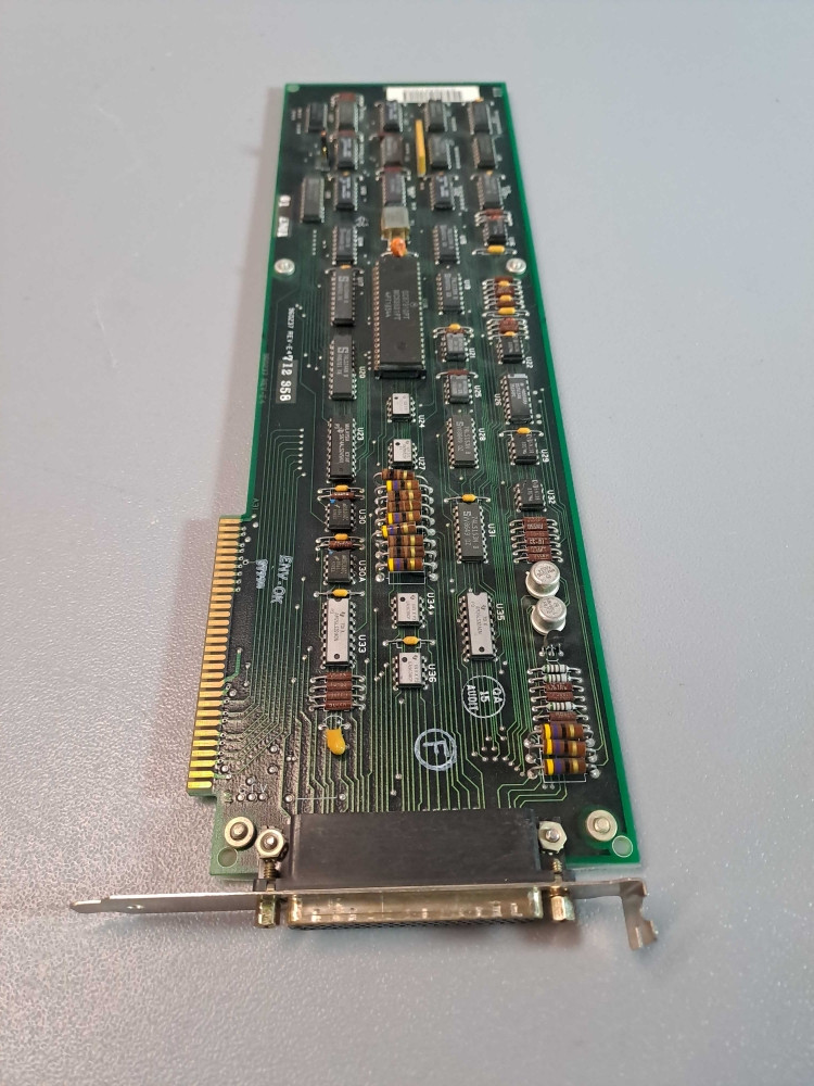 ALLEN-BRADLEY 1784-KTP