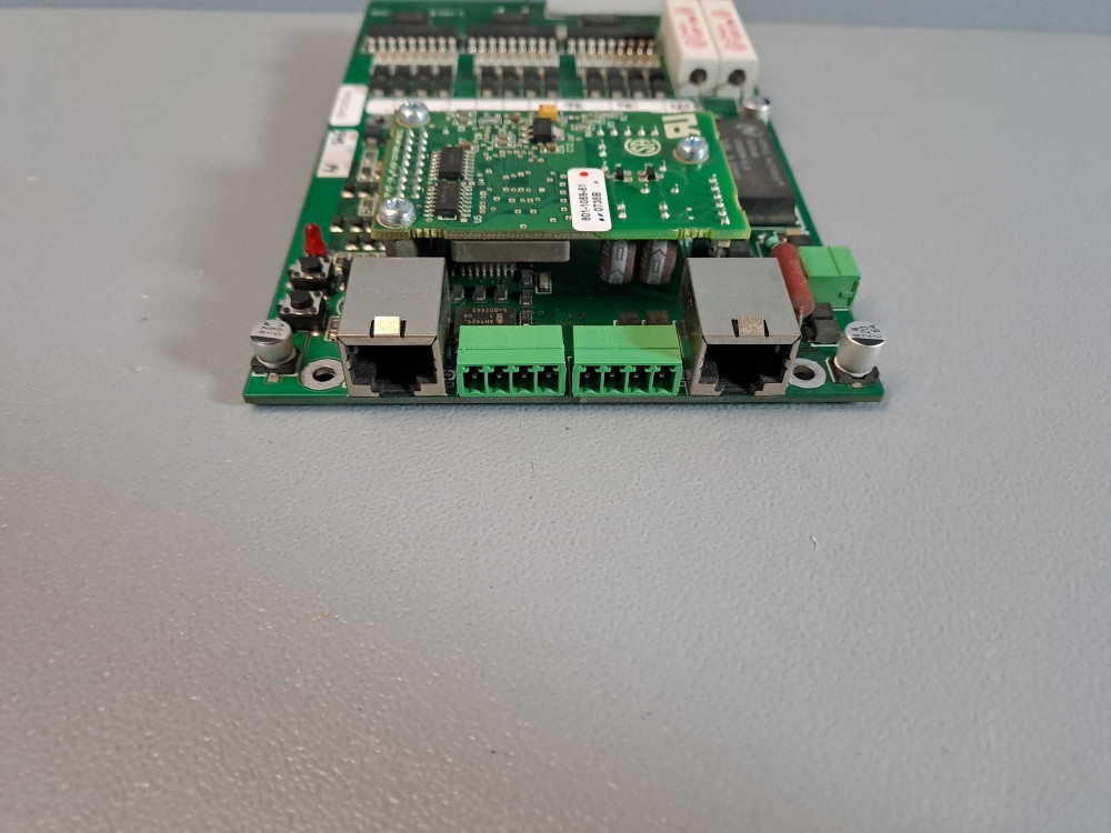 GPV ELECTRONICS T000025.003