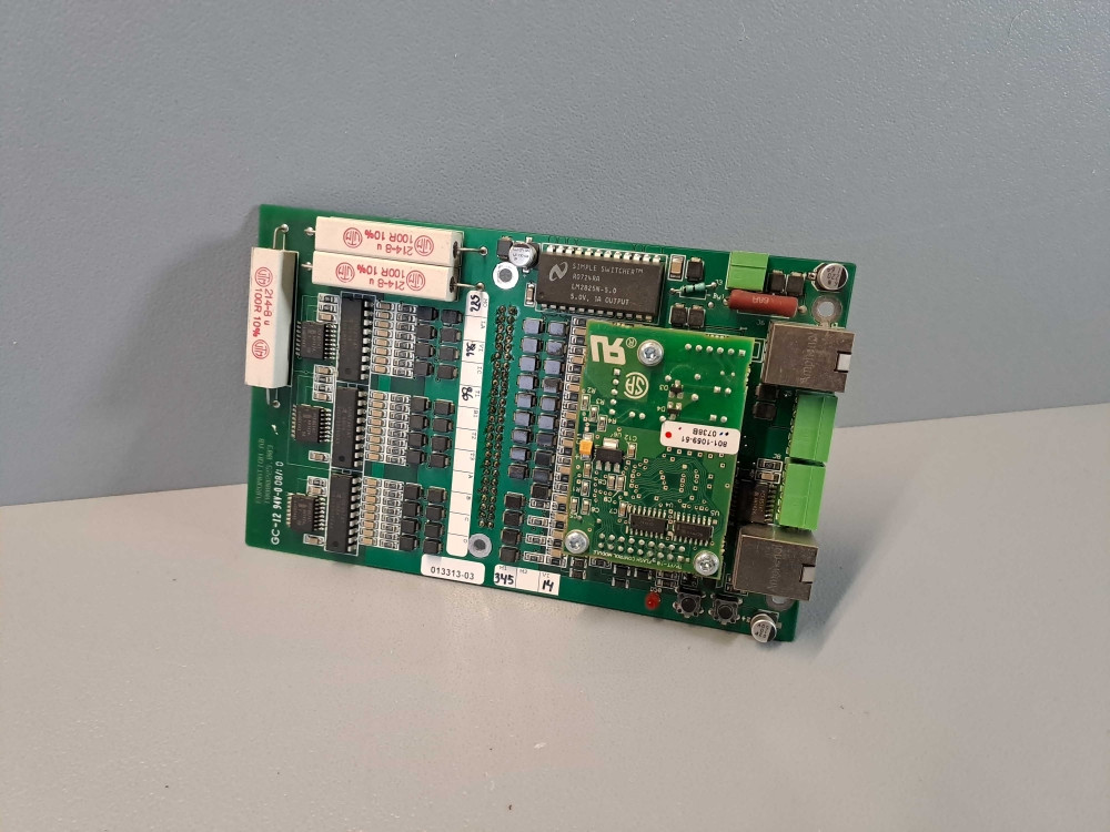 GPV ELECTRONICS T000025.003