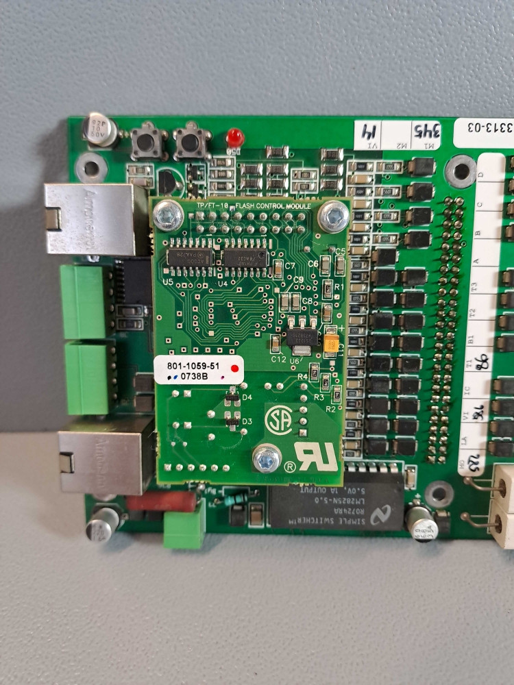 GPV ELECTRONICS T000025.003