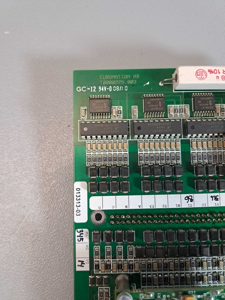 GPV ELECTRONICS T000025.003