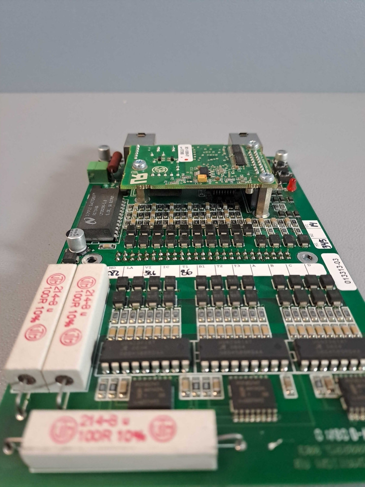 GPV ELECTRONICS T000025.003