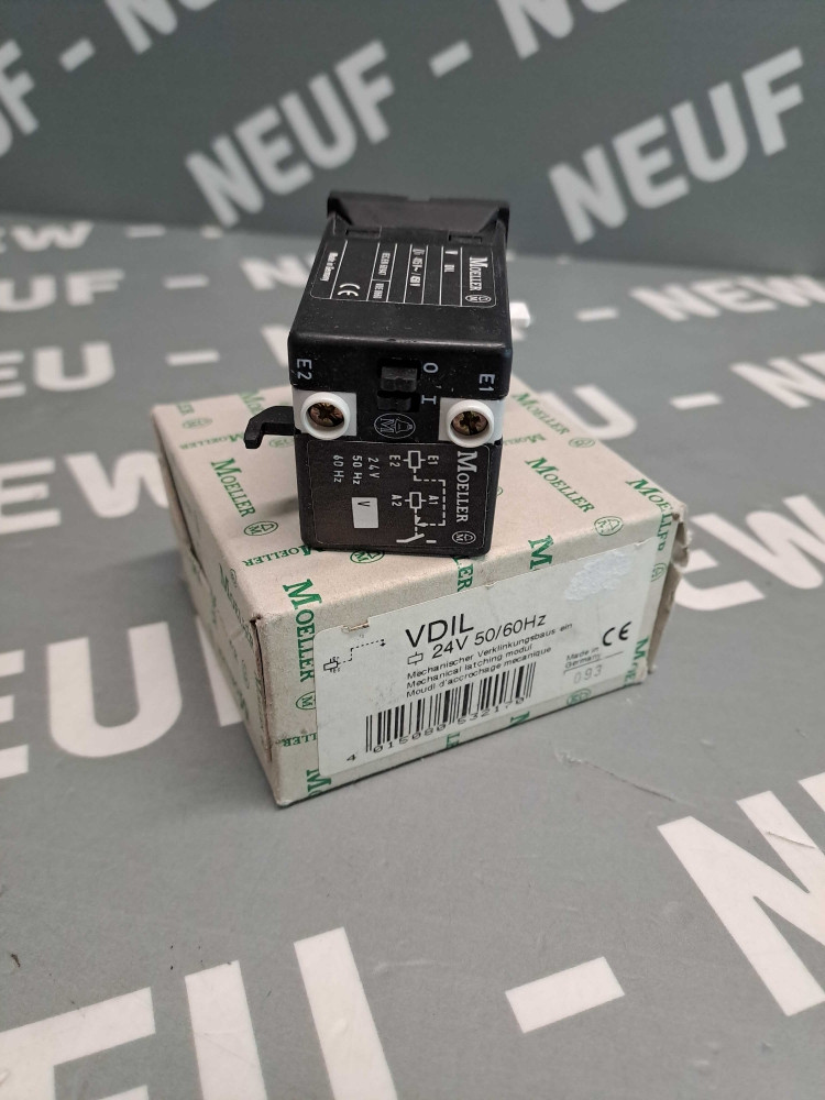 MOELLER VDIL 24V