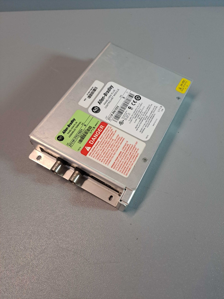 ALLEN-BRADLEY 2711PRN15SX